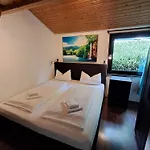 Berglounge Fischer Διαμέρισμα *