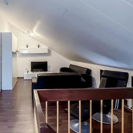 Apartament Berglounge Fischer