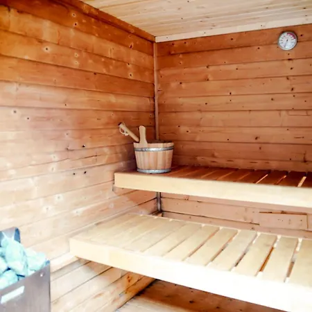 Berglounge Fischer Apartament *