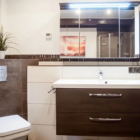 Apartament Berglounge Fischer Winterberg