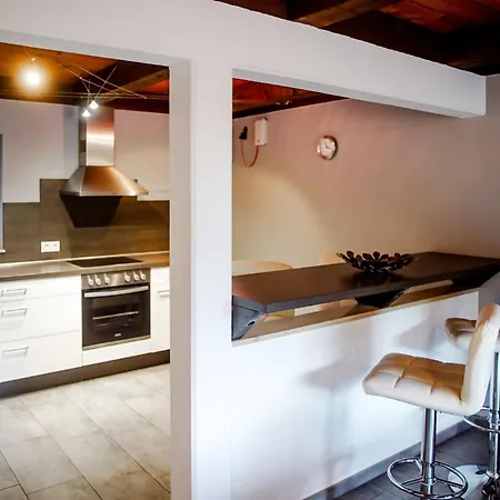 Berglounge Fischer * Winterberg