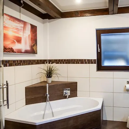 Berglounge Fischer Apartament Winterberg