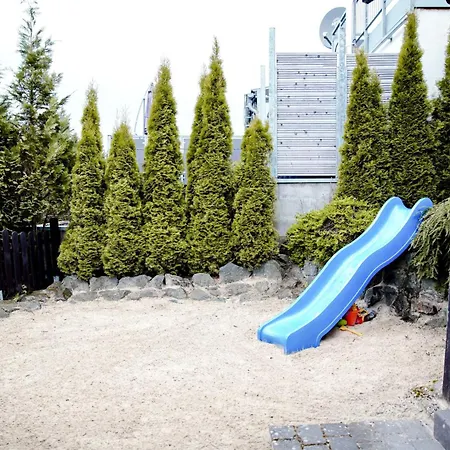 Apartament Berglounge Fischer Winterberg