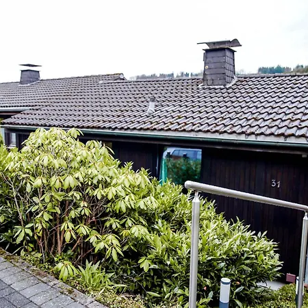 Berglounge Fischer Apartament