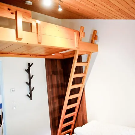 Berglounge Fischer * Winterberg