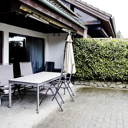Berglounge Fischer شقة *