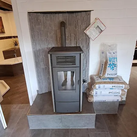 Apartment Berglounge Fischer