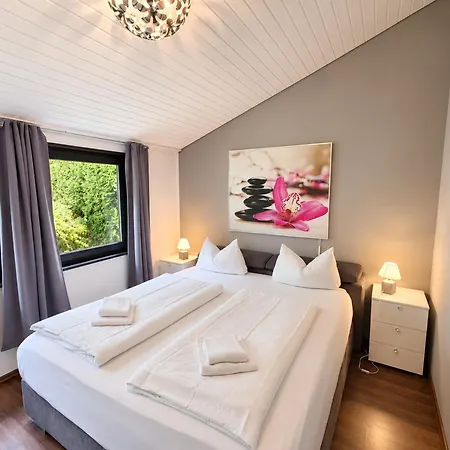 Berglounge Fischer Appartement Winterberg