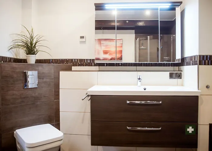 Apartamento Berglounge Fischer Winterberg