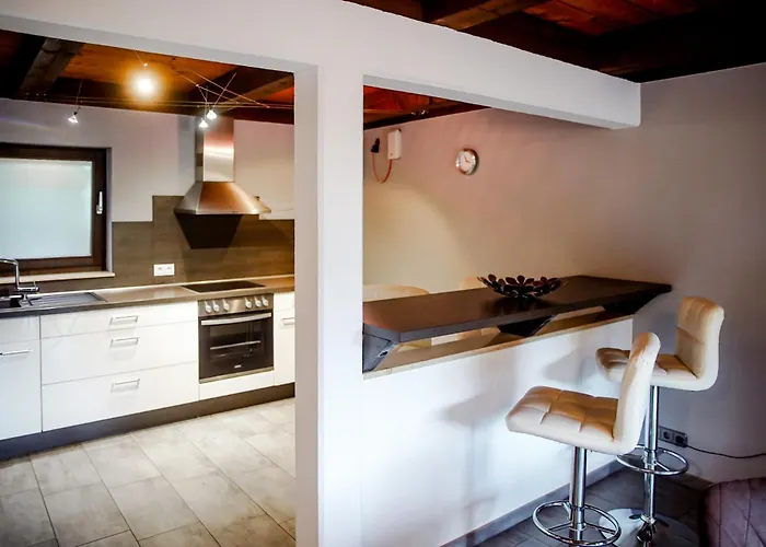 Berglounge Fischer * Winterberg