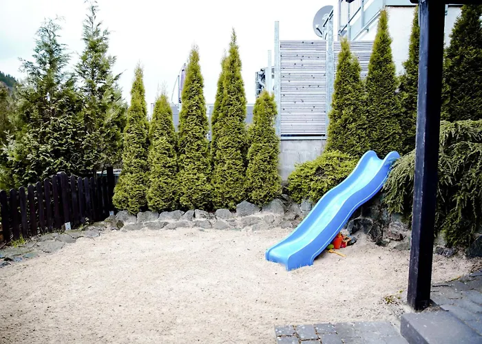 Apartamento Berglounge Fischer Winterberg