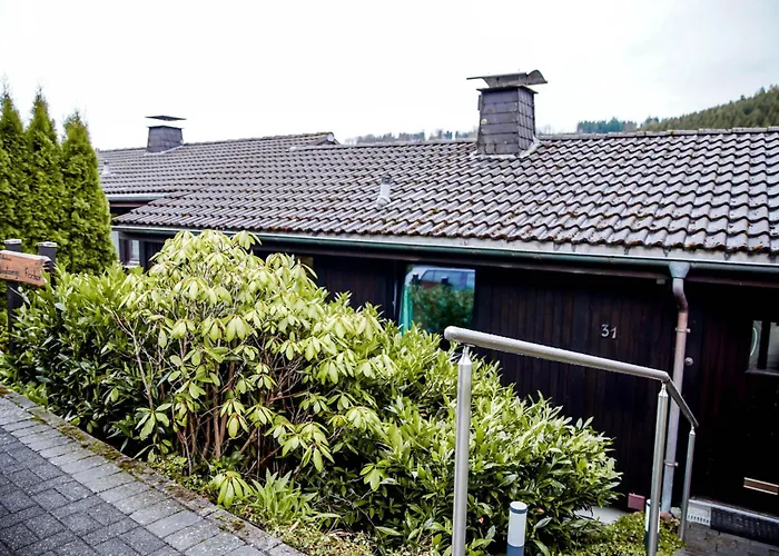 Berglounge Fischer Apartment