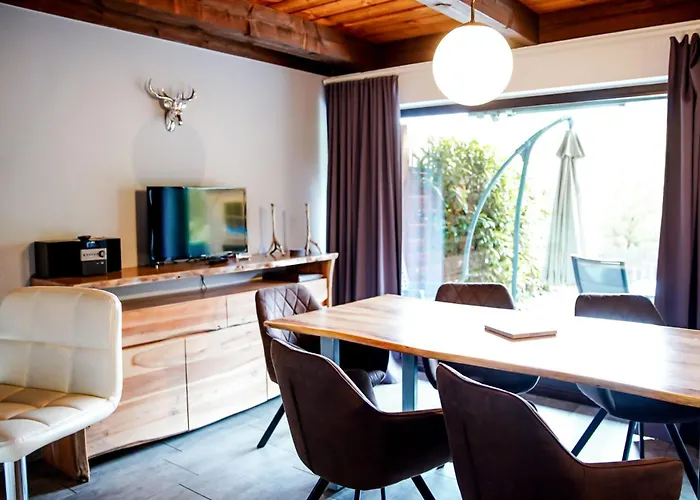 Apartamento Berglounge Fischer Winterberg