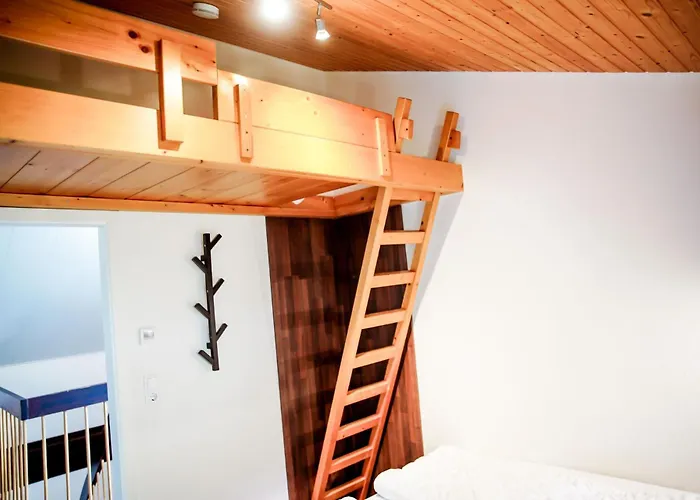 Berglounge Fischer * Winterberg