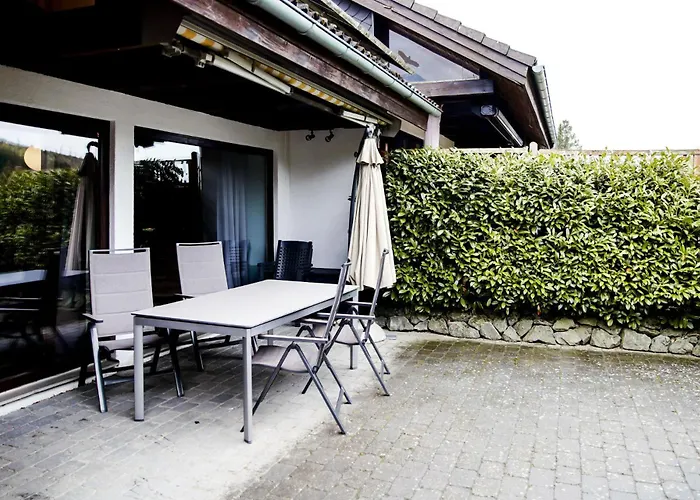 Berglounge Fischer Apartamento *