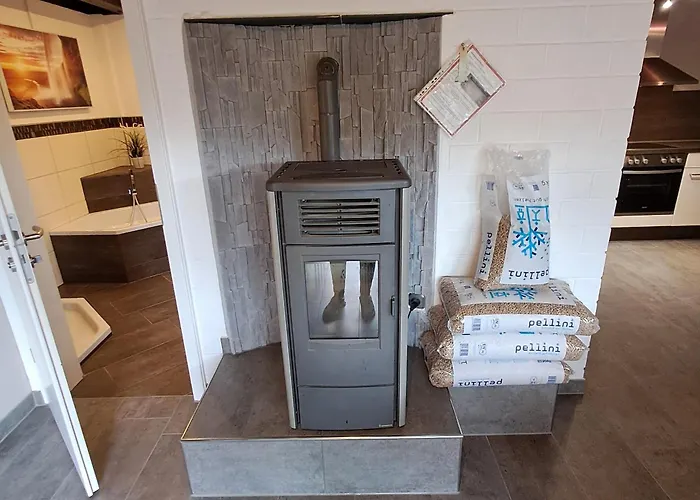 Apartment Berglounge Fischer