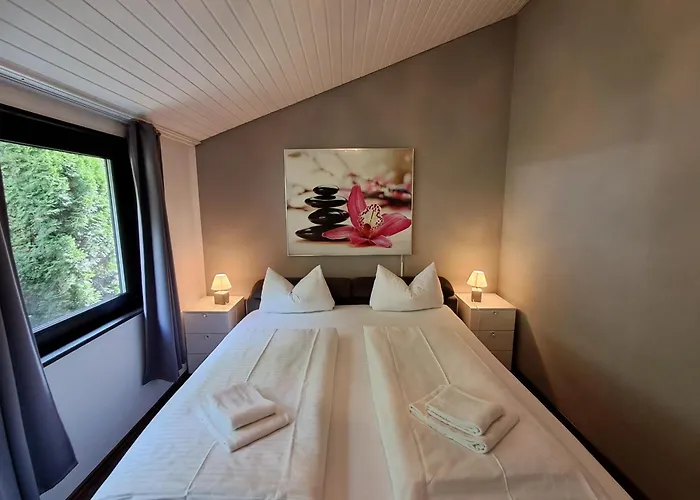 Berglounge Fischer Apartment